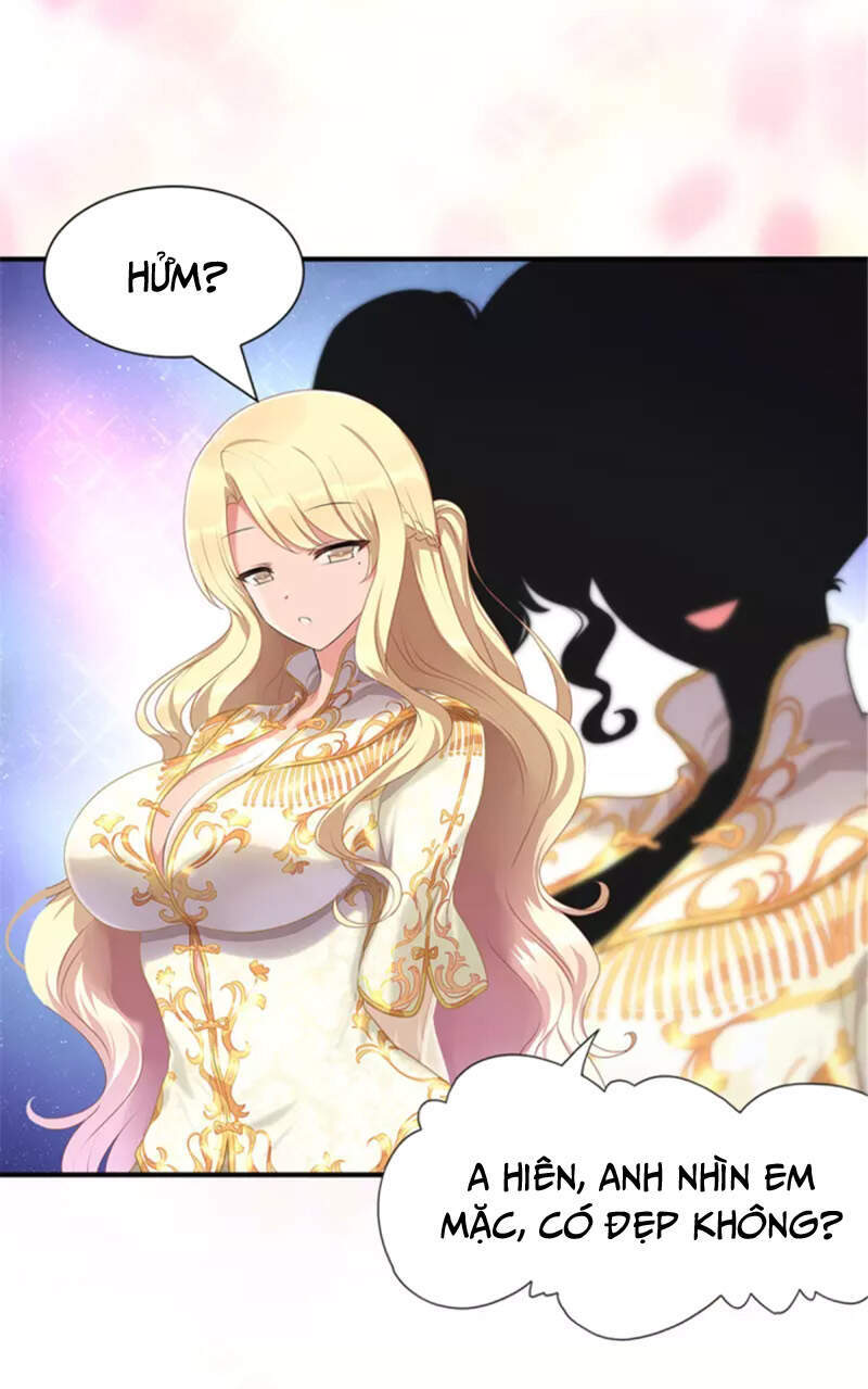 Bạn Gái Zombie Của Tôi Chapter 243 - Trang 2