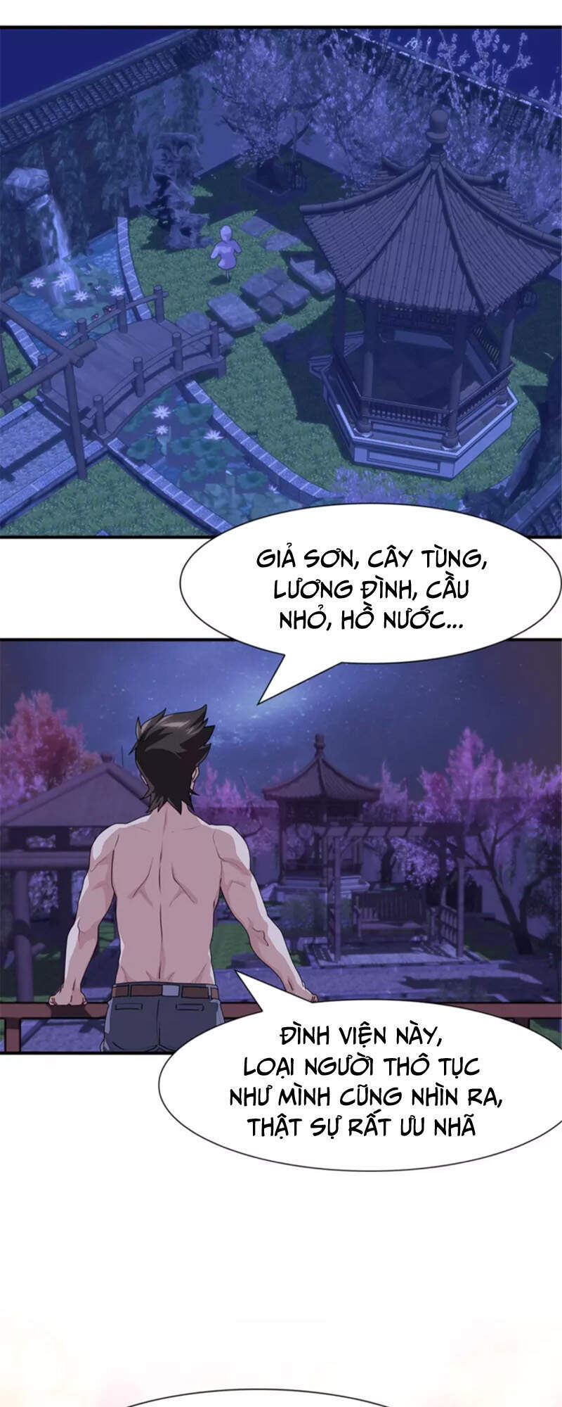 Bạn Gái Zombie Của Tôi Chapter 243 - Trang 2