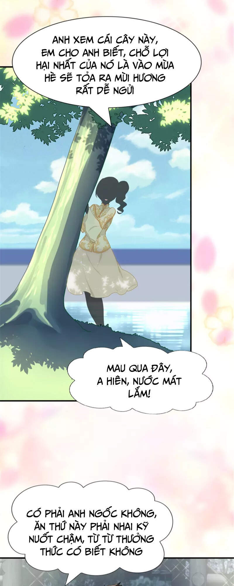 Bạn Gái Zombie Của Tôi Chapter 243 - Trang 2