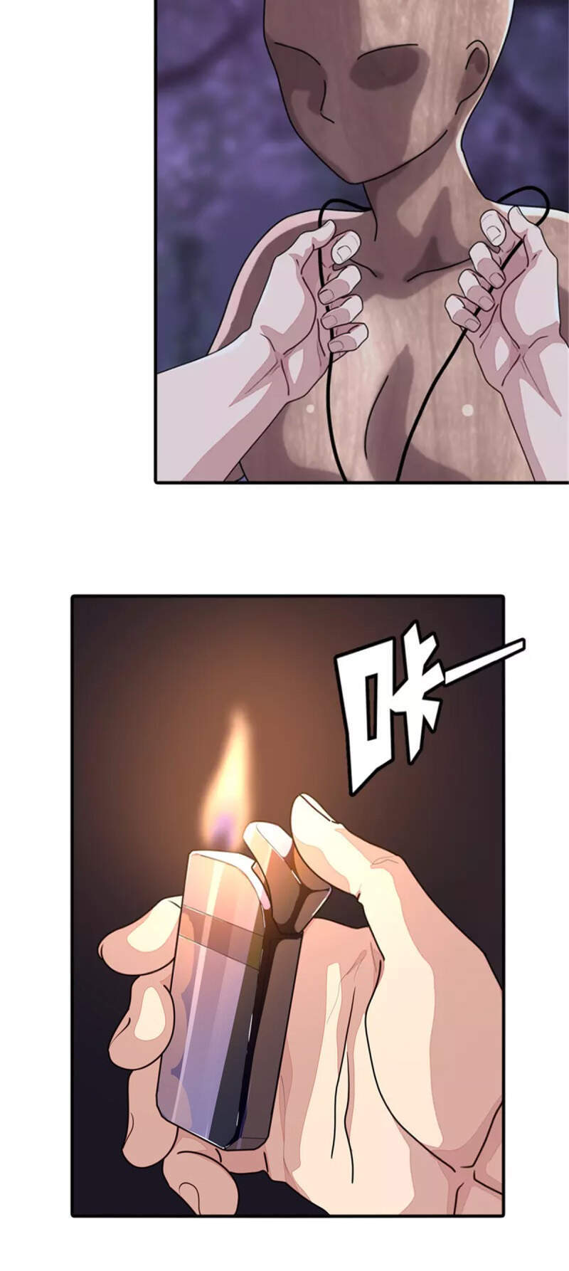 Bạn Gái Zombie Của Tôi Chapter 243 - Trang 2