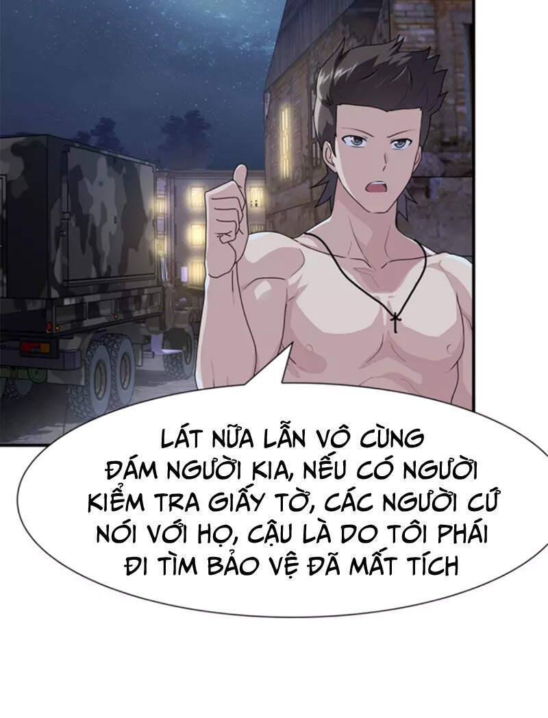 Bạn Gái Zombie Của Tôi Chapter 243 - Trang 2