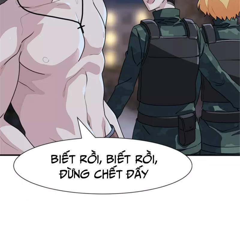 Bạn Gái Zombie Của Tôi Chapter 243 - Trang 2