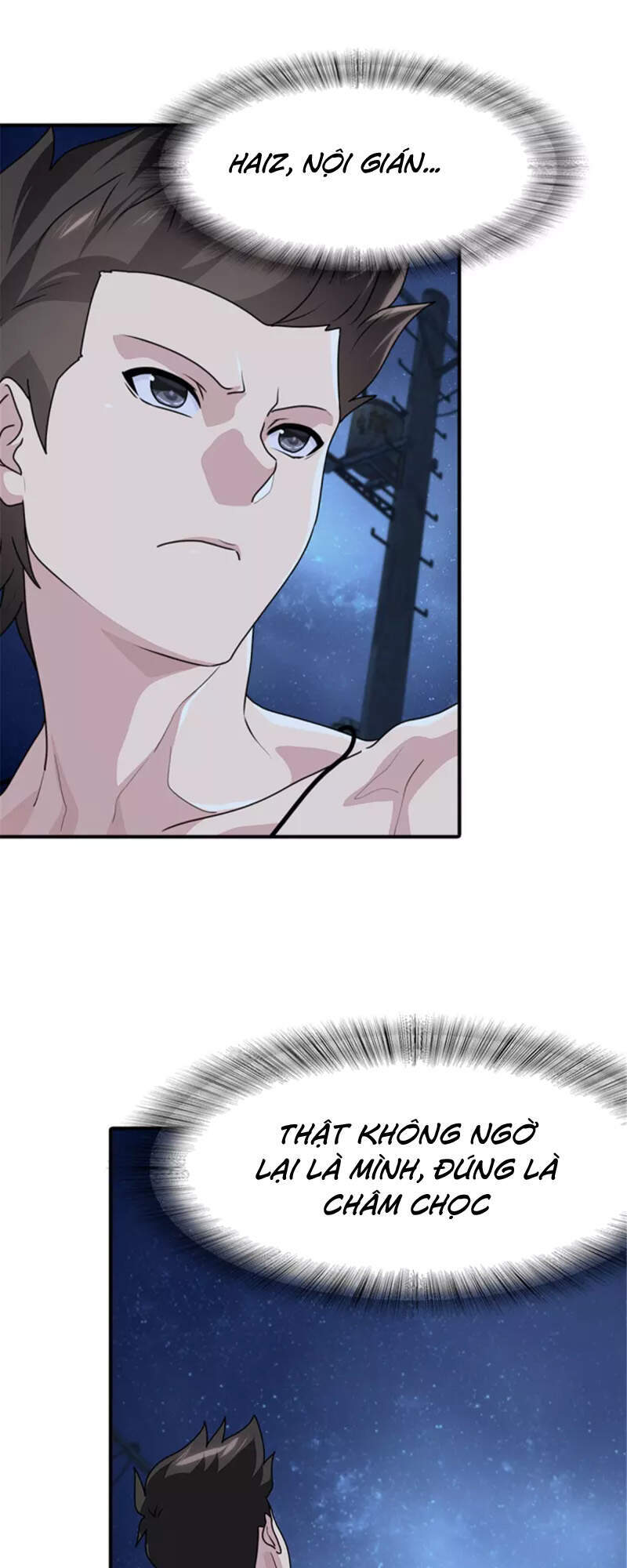 Bạn Gái Zombie Của Tôi Chapter 243 - Trang 2