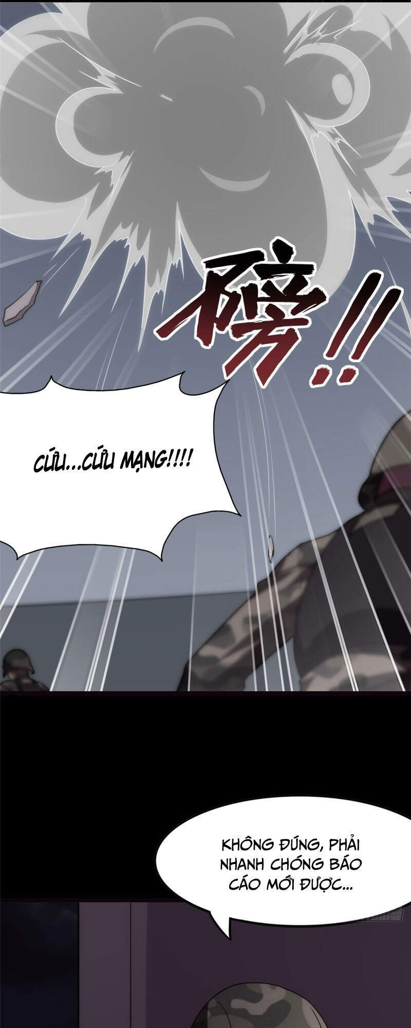 Bạn Gái Zombie Của Tôi Chapter 246 - Trang 2