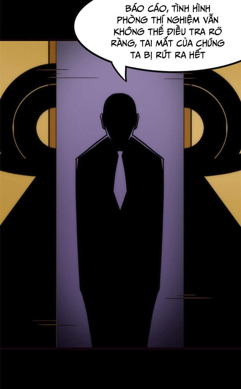 Bạn Gái Zombie Của Tôi Chapter 246 - Trang 2