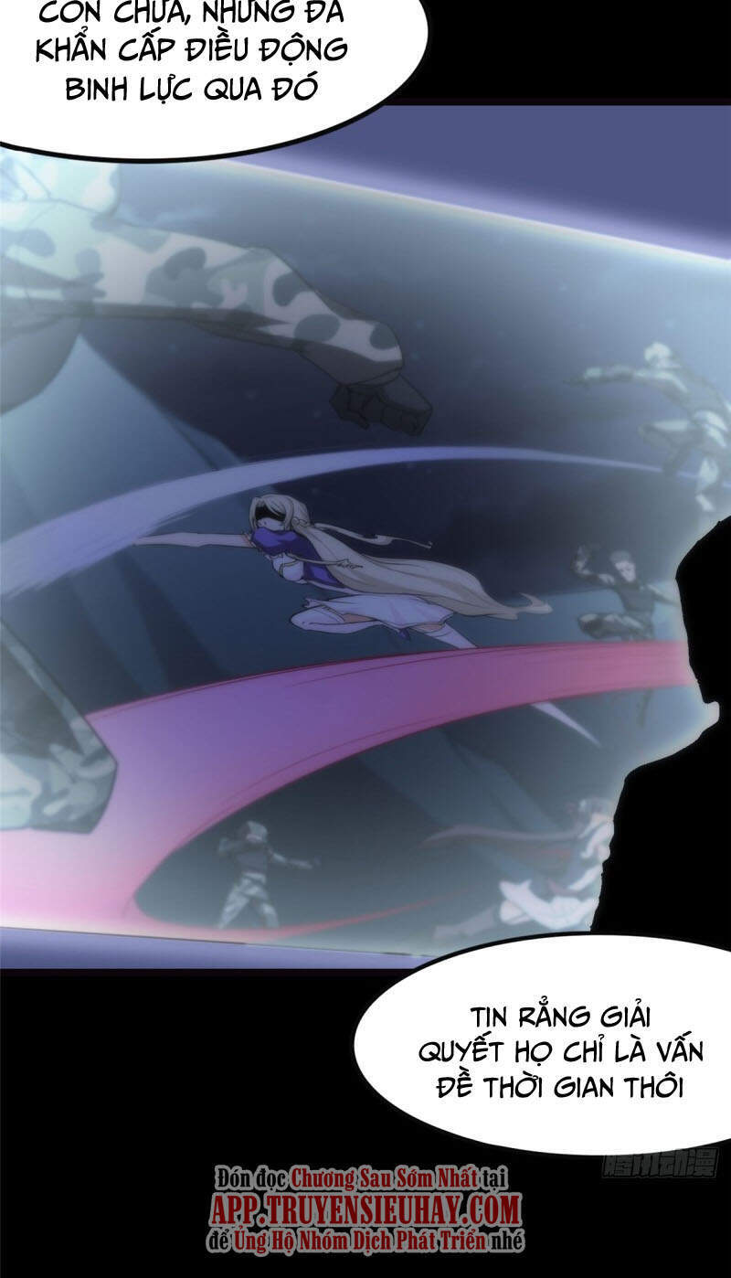 Bạn Gái Zombie Của Tôi Chapter 246 - Trang 2