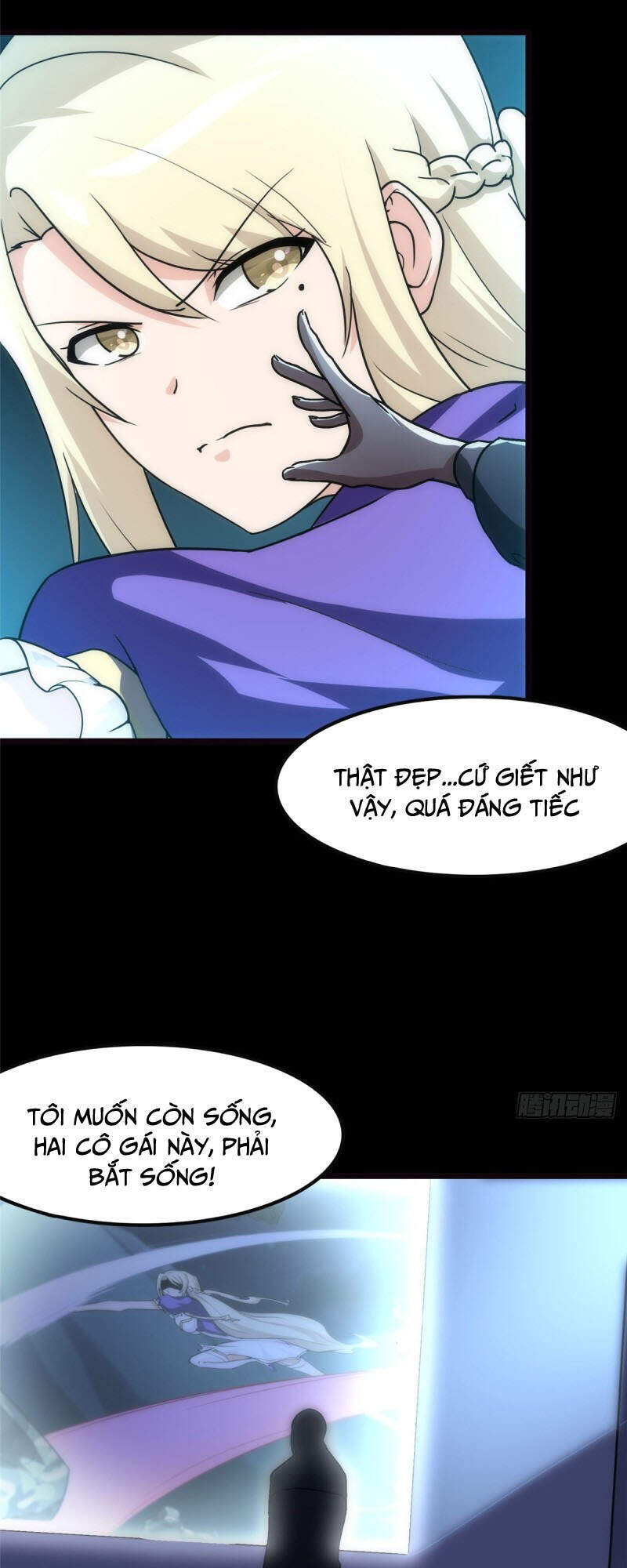 Bạn Gái Zombie Của Tôi Chapter 246 - Trang 2