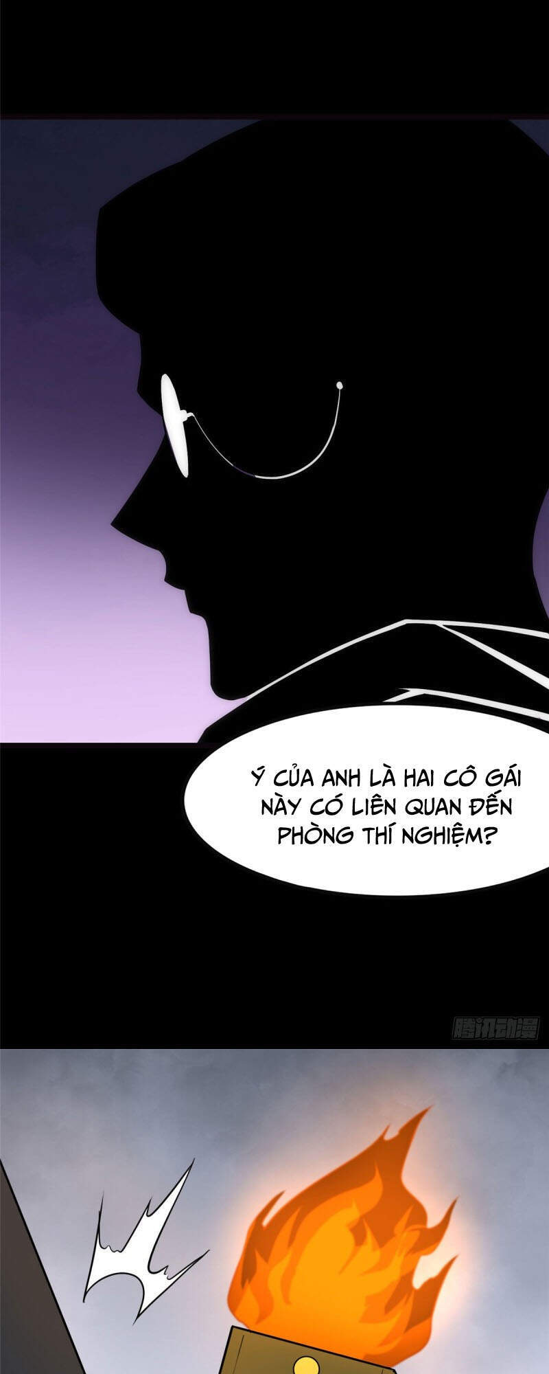 Bạn Gái Zombie Của Tôi Chapter 246 - Trang 2