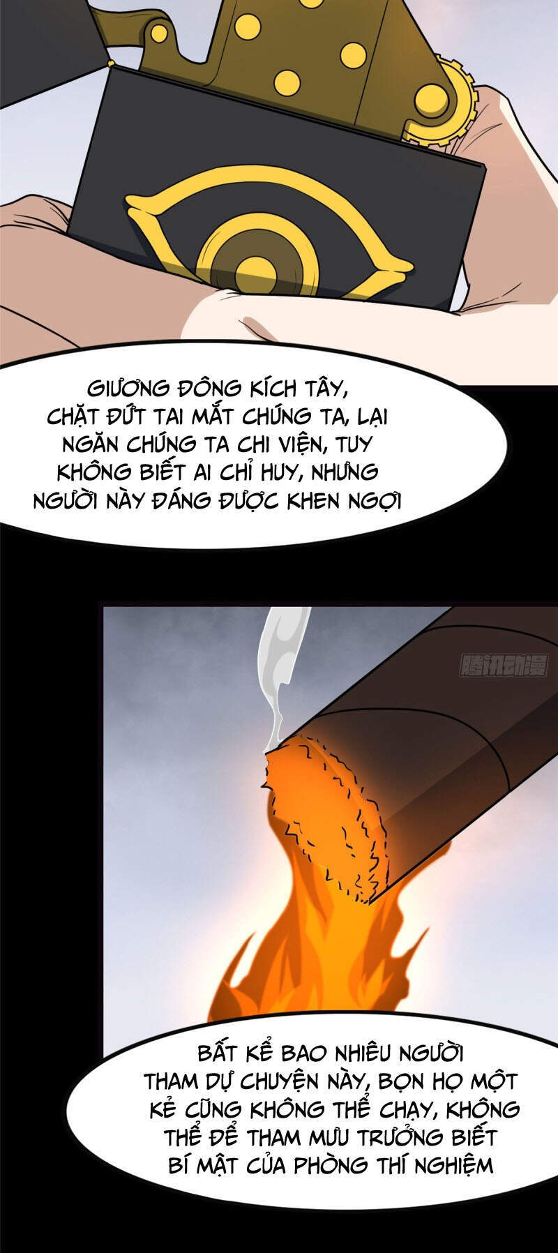 Bạn Gái Zombie Của Tôi Chapter 246 - Trang 2