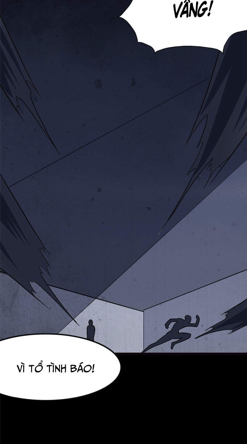 Bạn Gái Zombie Của Tôi Chapter 246 - Trang 2