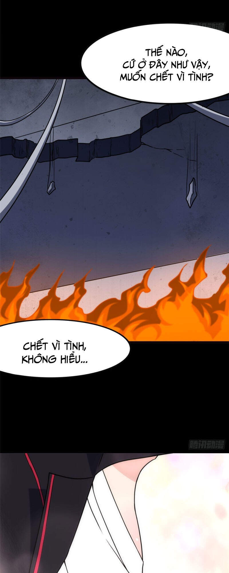 Bạn Gái Zombie Của Tôi Chapter 246 - Trang 2