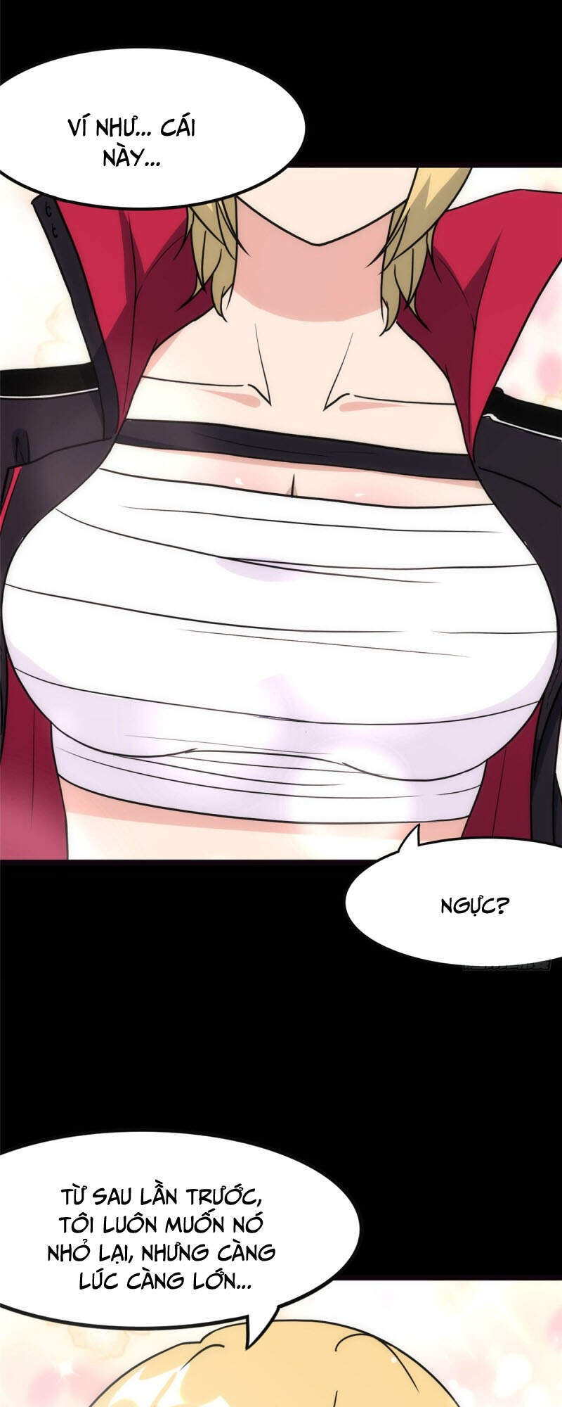 Bạn Gái Zombie Của Tôi Chapter 246 - Trang 2