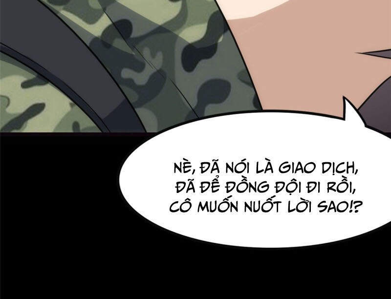 Bạn Gái Zombie Của Tôi Chapter 246 - Trang 2