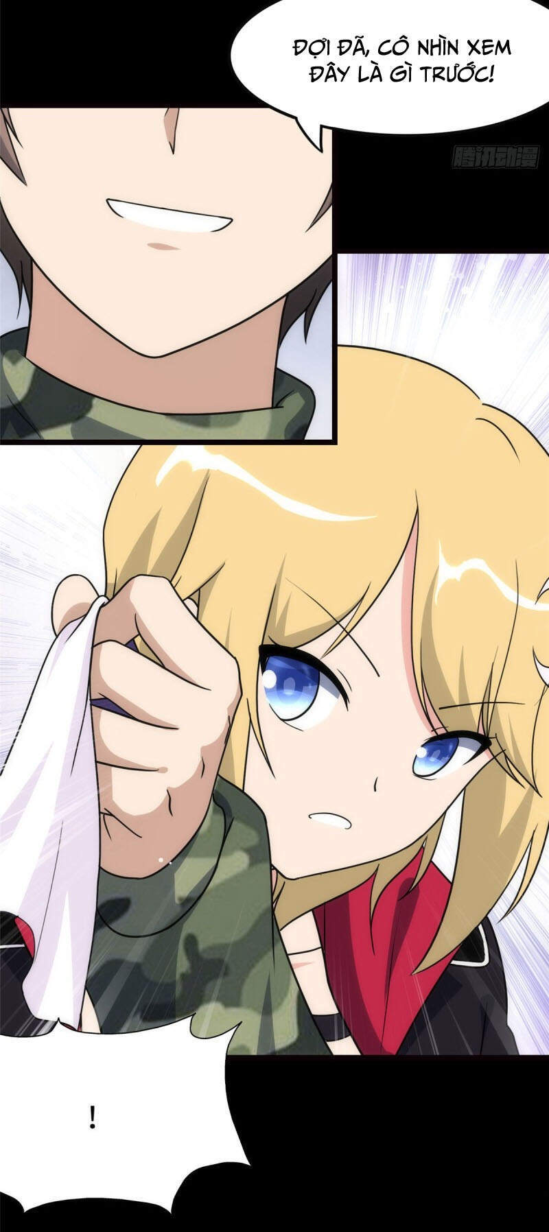 Bạn Gái Zombie Của Tôi Chapter 246 - Trang 2