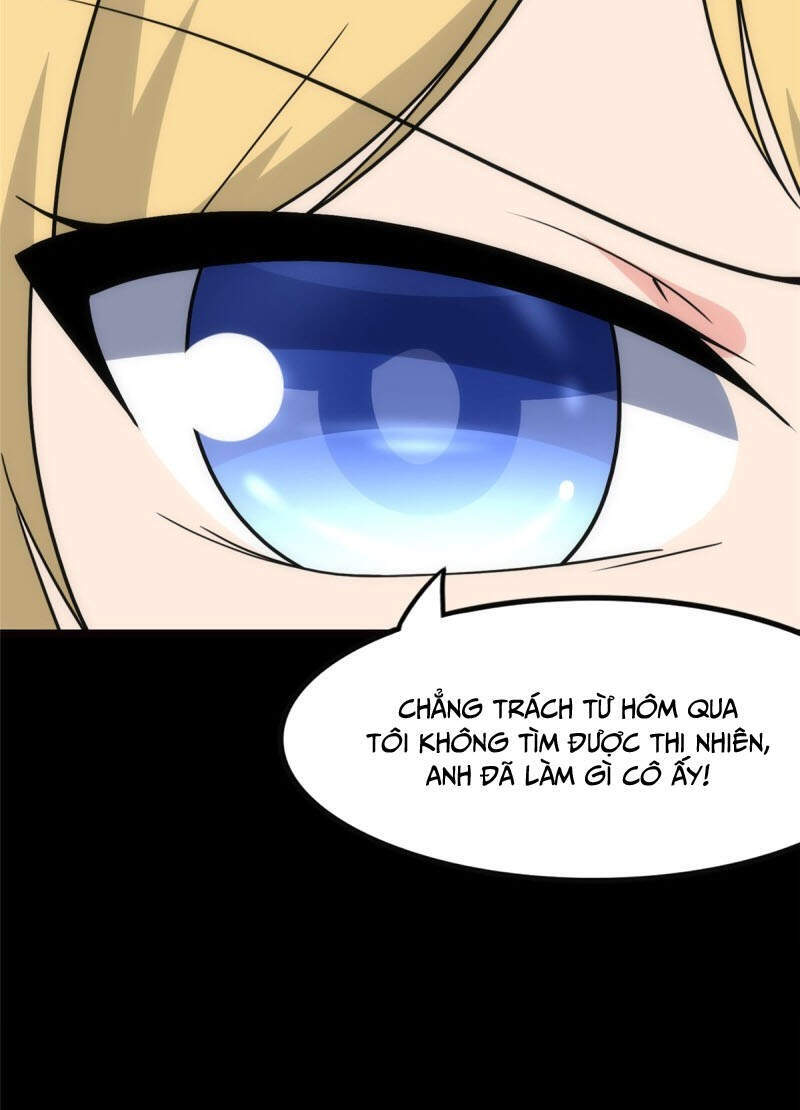 Bạn Gái Zombie Của Tôi Chapter 246 - Trang 2