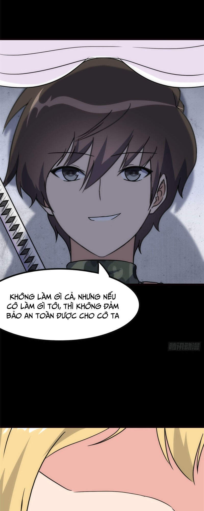 Bạn Gái Zombie Của Tôi Chapter 246 - Trang 2