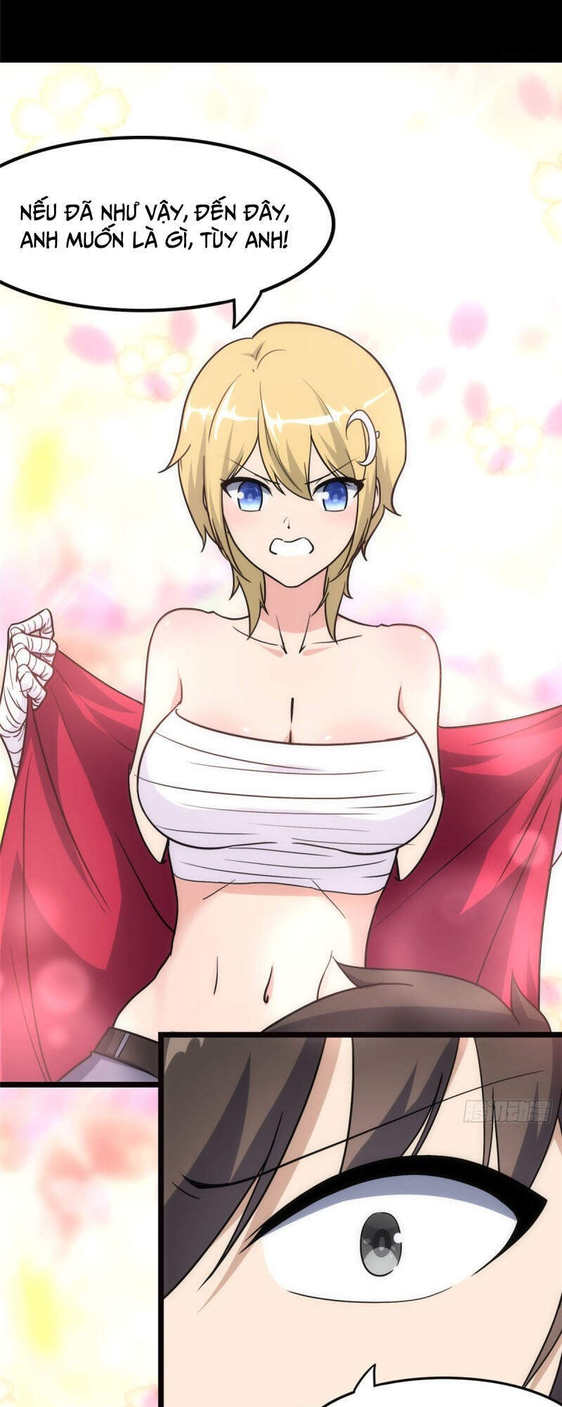 Bạn Gái Zombie Của Tôi Chapter 246 - Trang 2