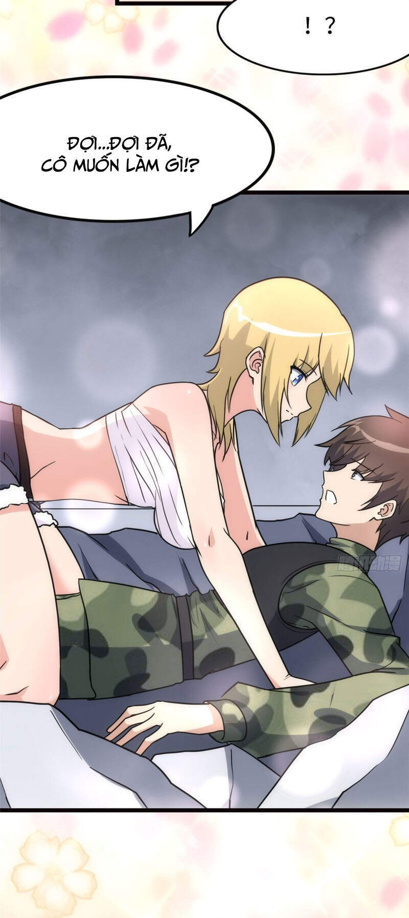 Bạn Gái Zombie Của Tôi Chapter 246 - Trang 2