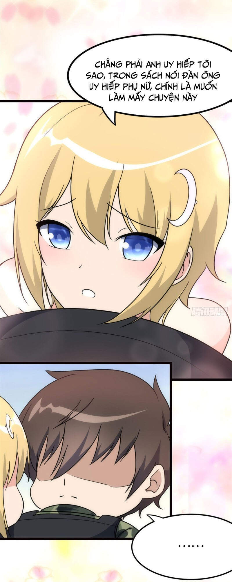 Bạn Gái Zombie Của Tôi Chapter 246 - Trang 2