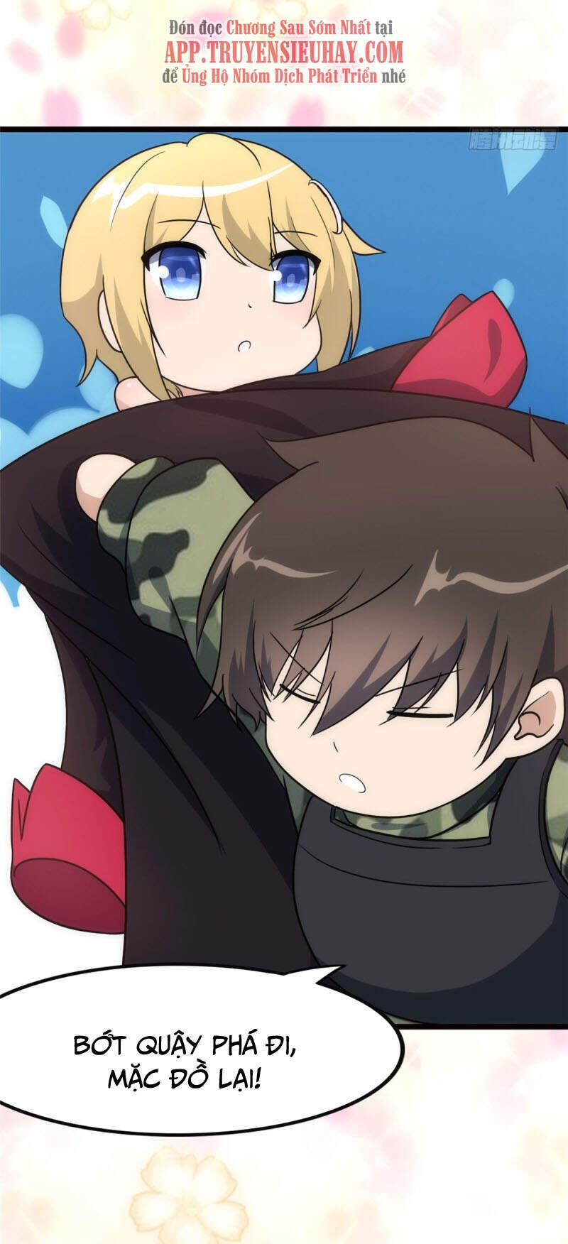 Bạn Gái Zombie Của Tôi Chapter 246 - Trang 2