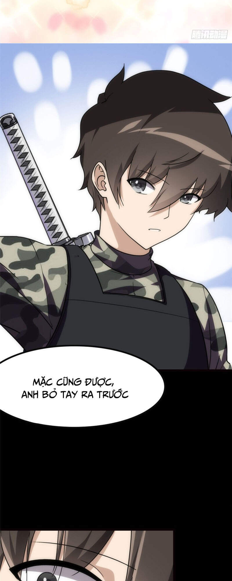 Bạn Gái Zombie Của Tôi Chapter 246 - Trang 2