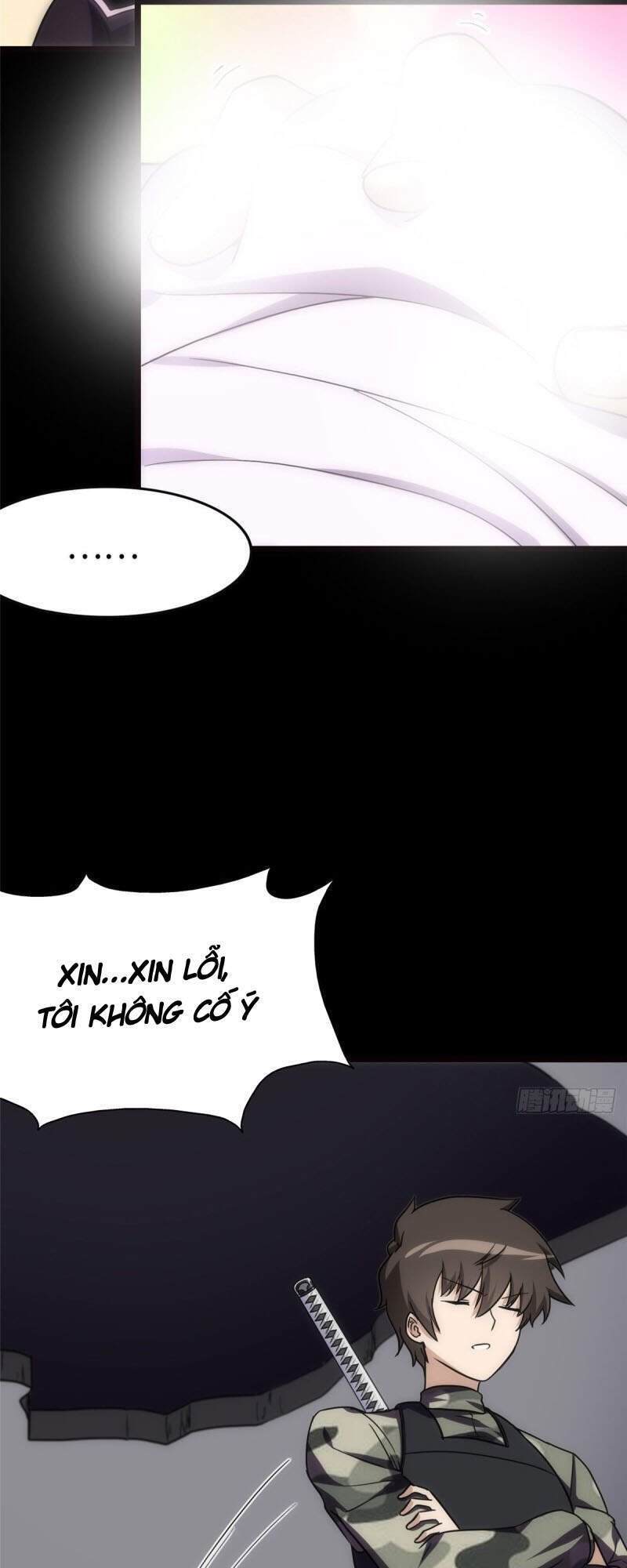 Bạn Gái Zombie Của Tôi Chapter 246 - Trang 2