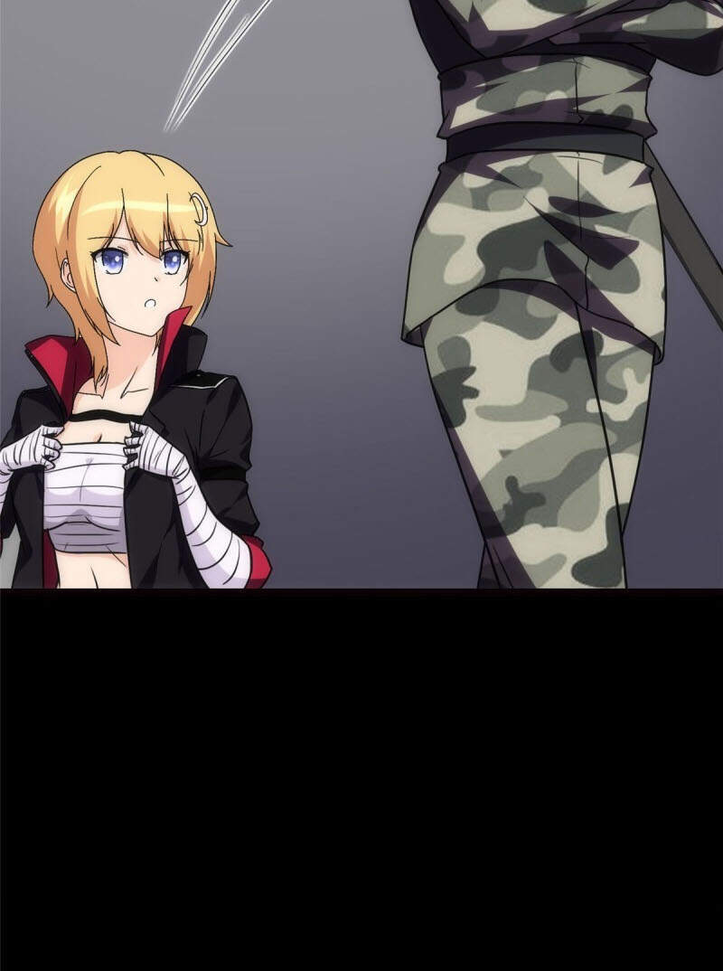 Bạn Gái Zombie Của Tôi Chapter 246 - Trang 2