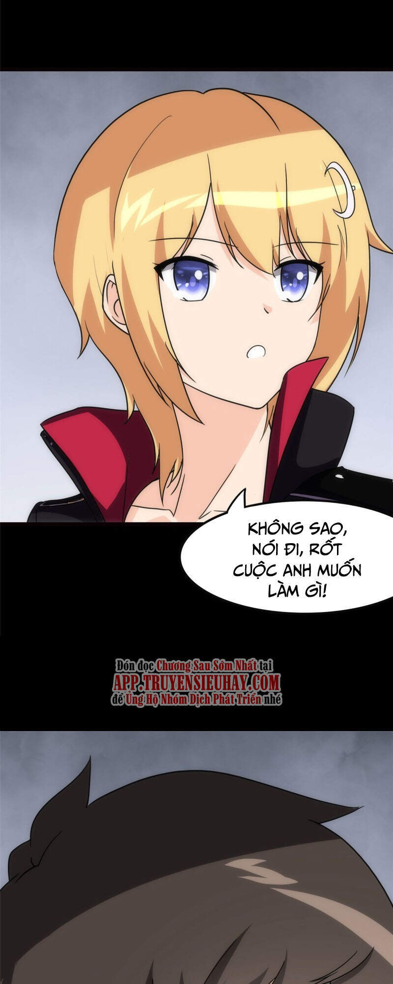 Bạn Gái Zombie Của Tôi Chapter 246 - Trang 2