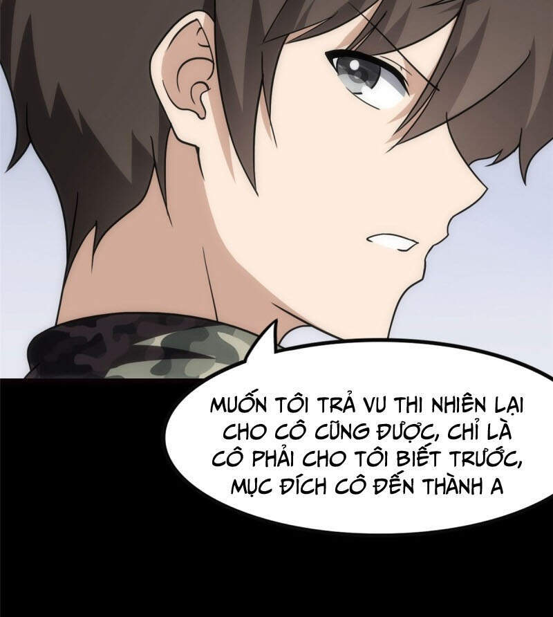 Bạn Gái Zombie Của Tôi Chapter 246 - Trang 2
