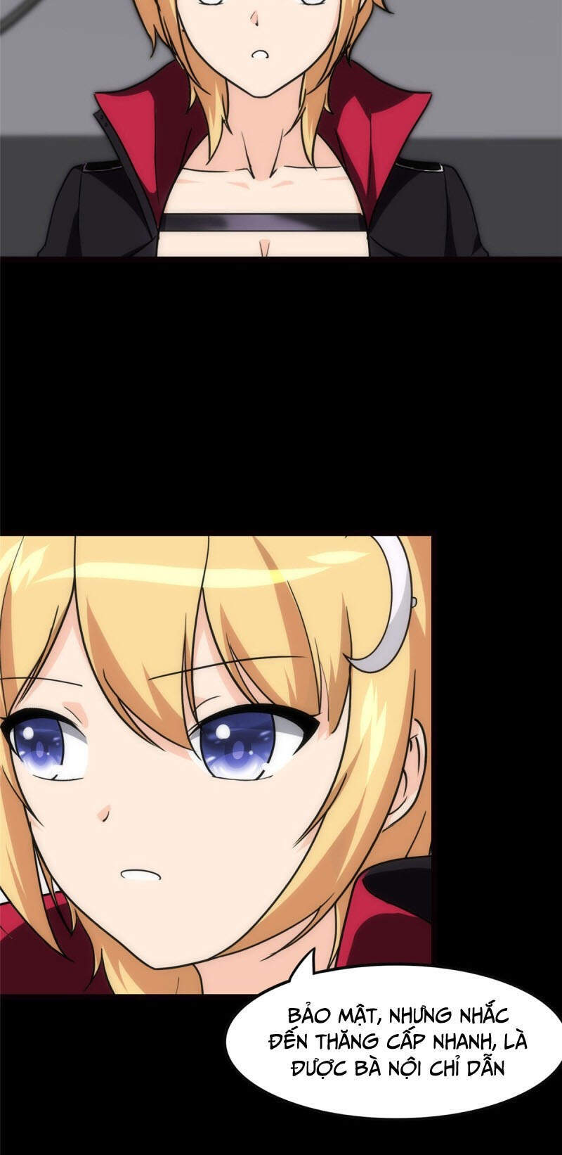 Bạn Gái Zombie Của Tôi Chapter 246 - Trang 2