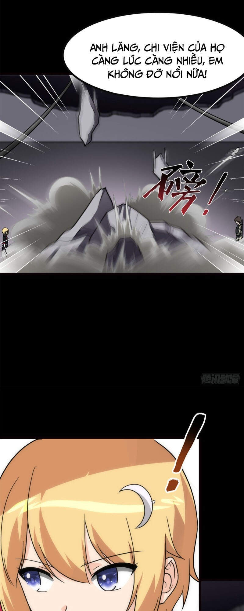 Bạn Gái Zombie Của Tôi Chapter 246 - Trang 2