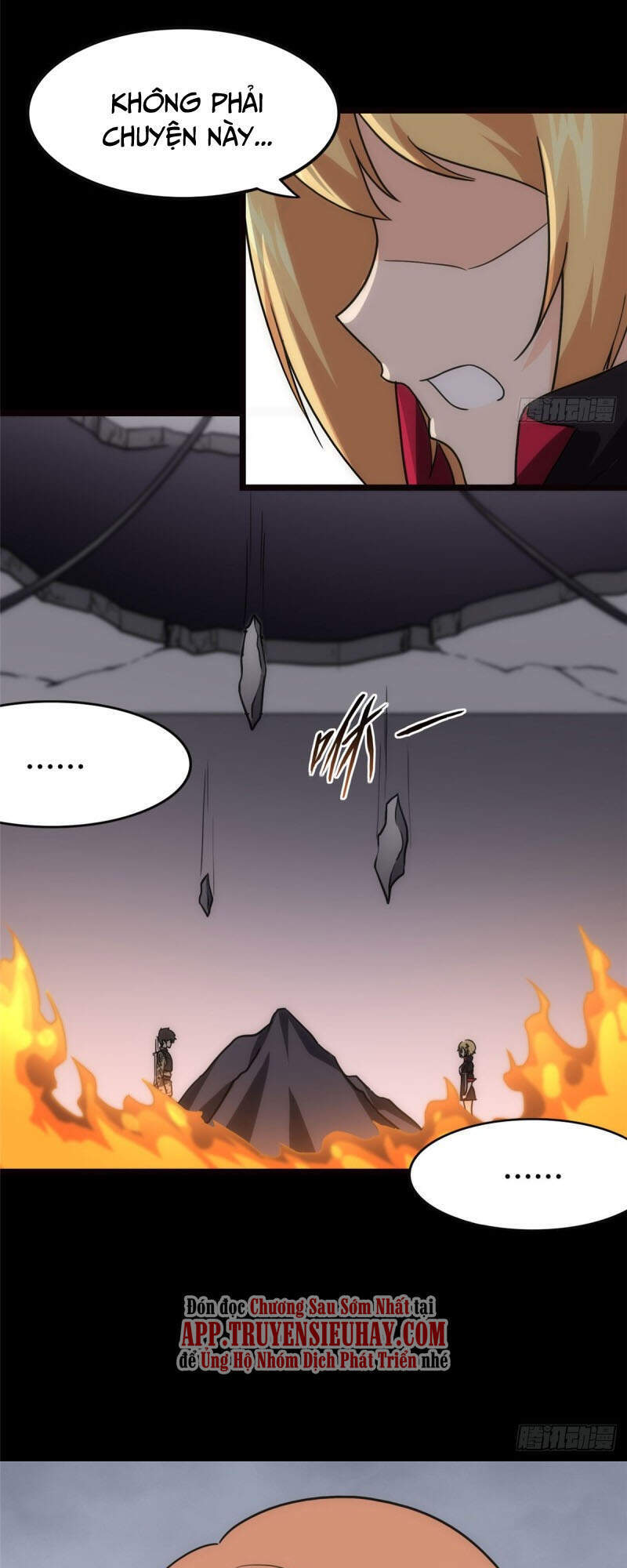 Bạn Gái Zombie Của Tôi Chapter 246 - Trang 2