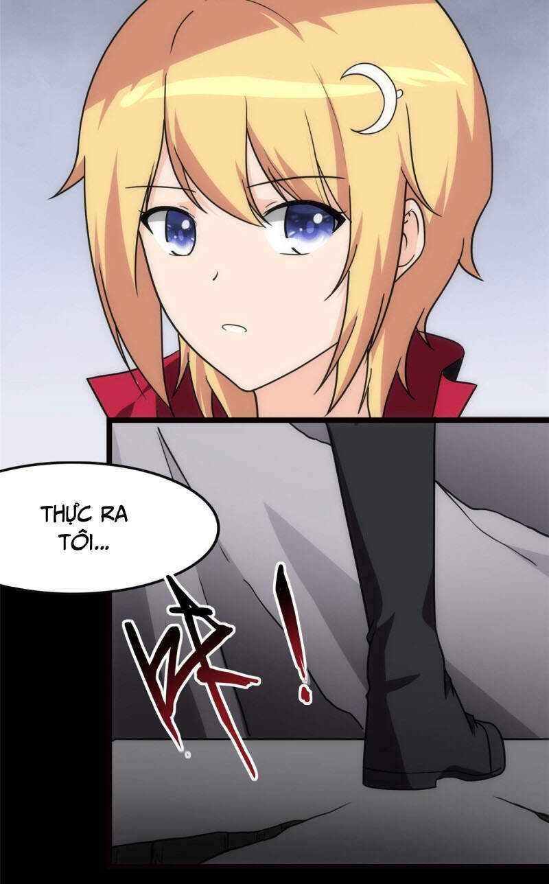 Bạn Gái Zombie Của Tôi Chapter 246 - Trang 2