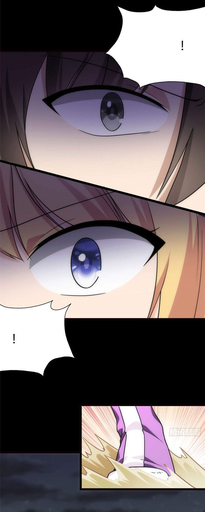 Bạn Gái Zombie Của Tôi Chapter 246 - Trang 2