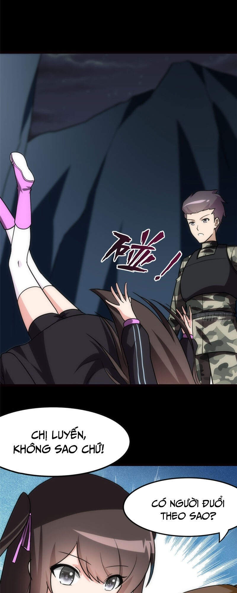 Bạn Gái Zombie Của Tôi Chapter 246 - Trang 2