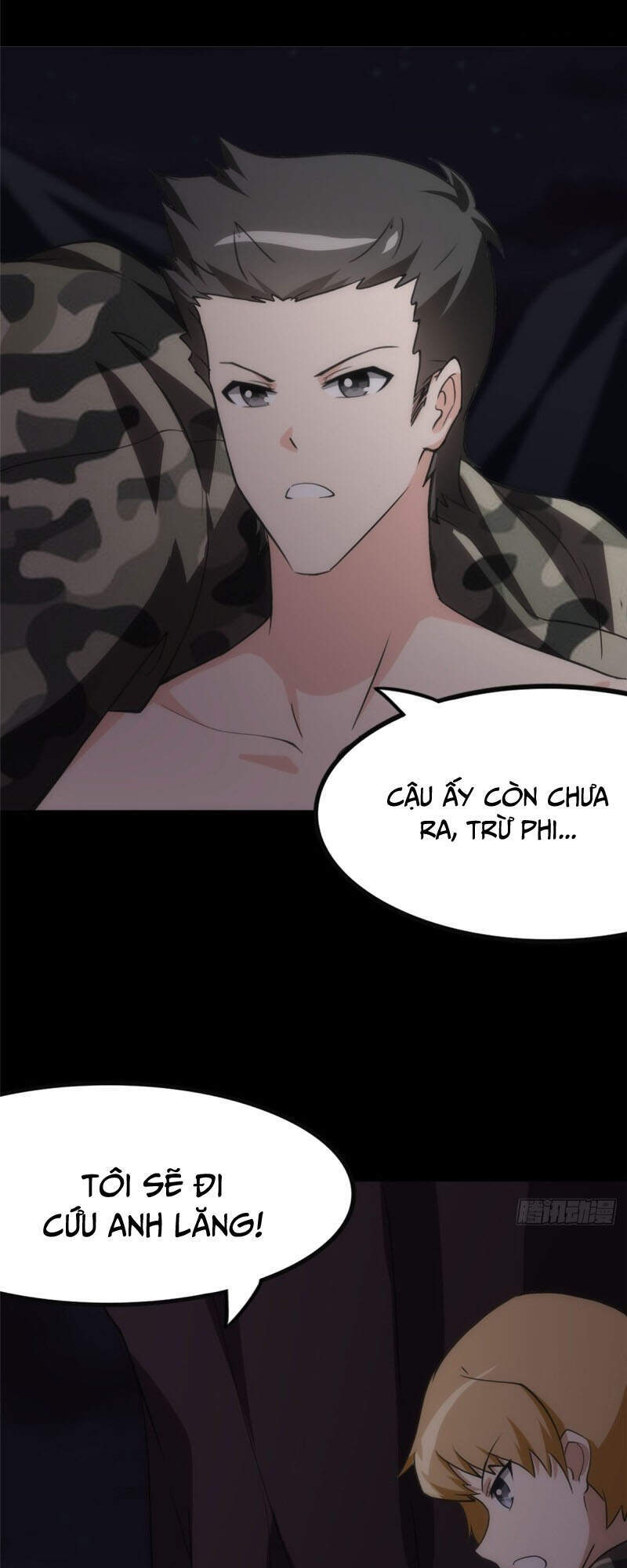 Bạn Gái Zombie Của Tôi Chapter 246 - Trang 2