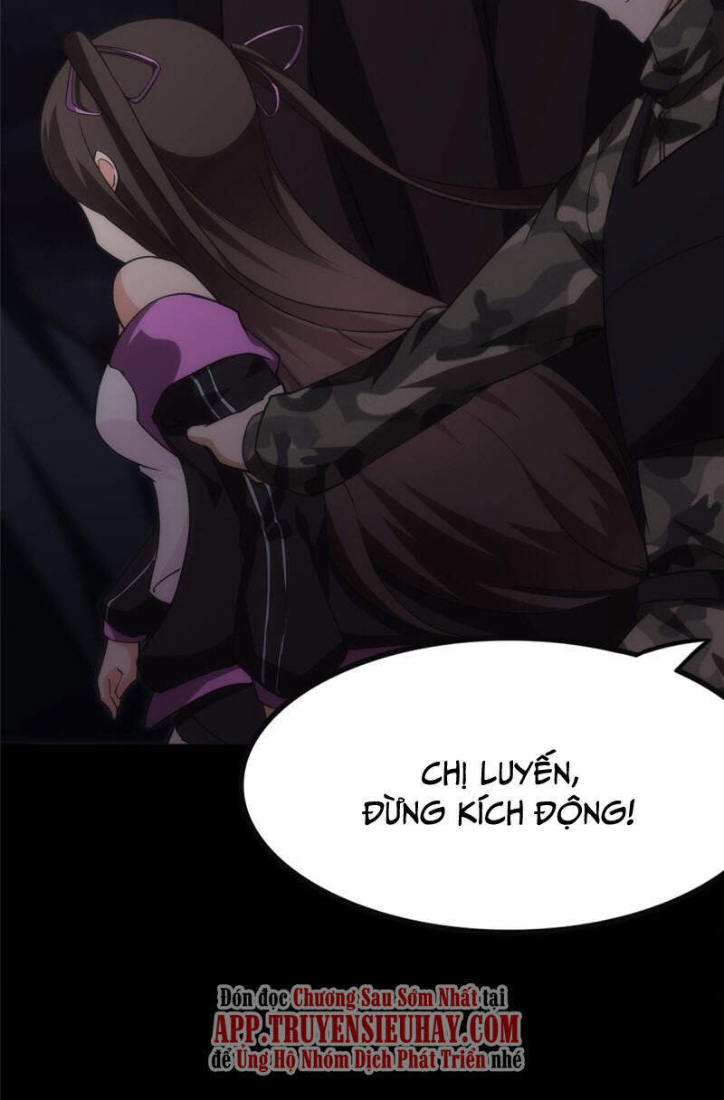 Bạn Gái Zombie Của Tôi Chapter 246 - Trang 2