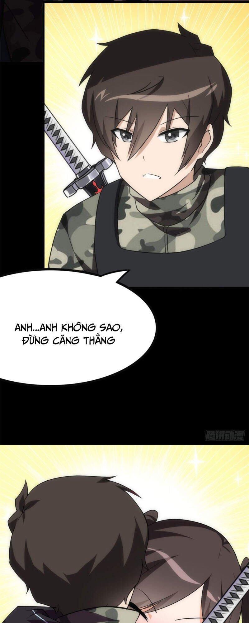 Bạn Gái Zombie Của Tôi Chapter 246 - Trang 2