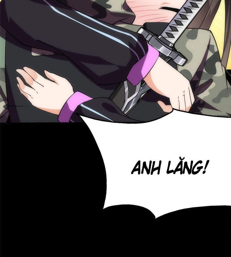 Bạn Gái Zombie Của Tôi Chapter 246 - Trang 2