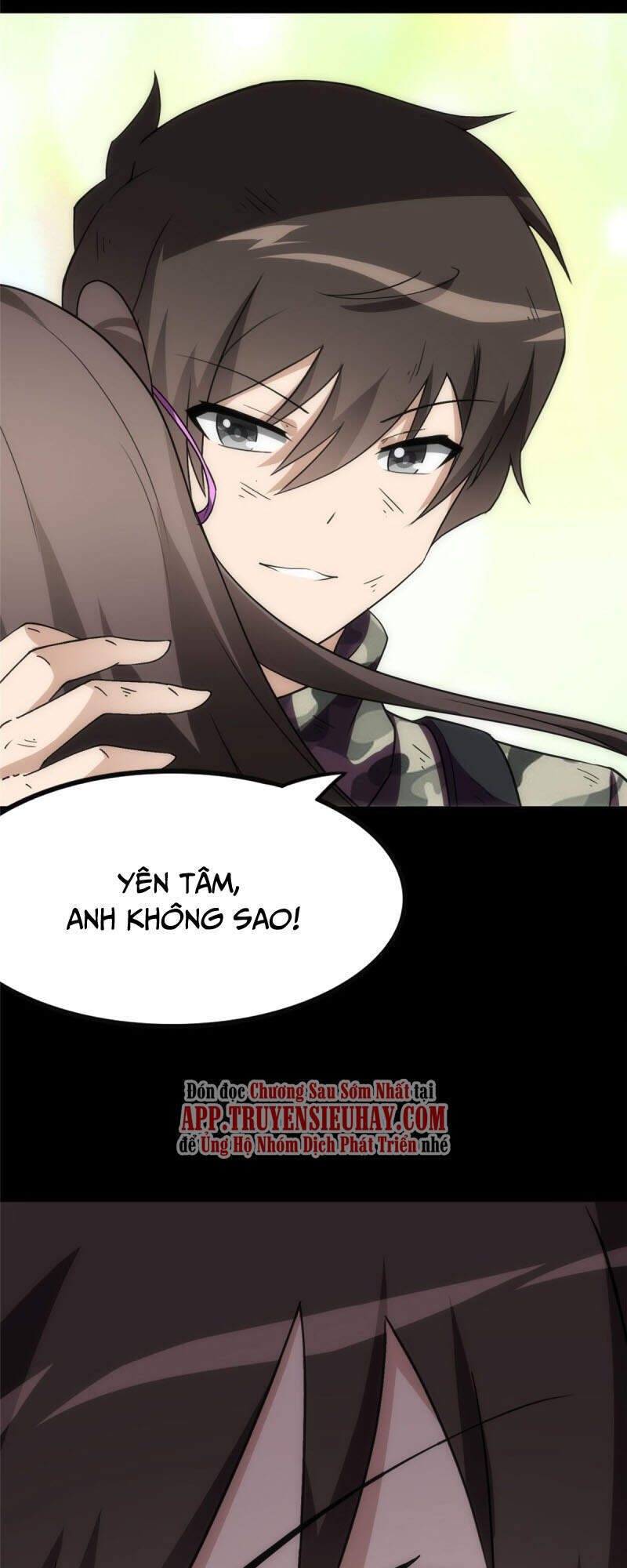 Bạn Gái Zombie Của Tôi Chapter 246 - Trang 2