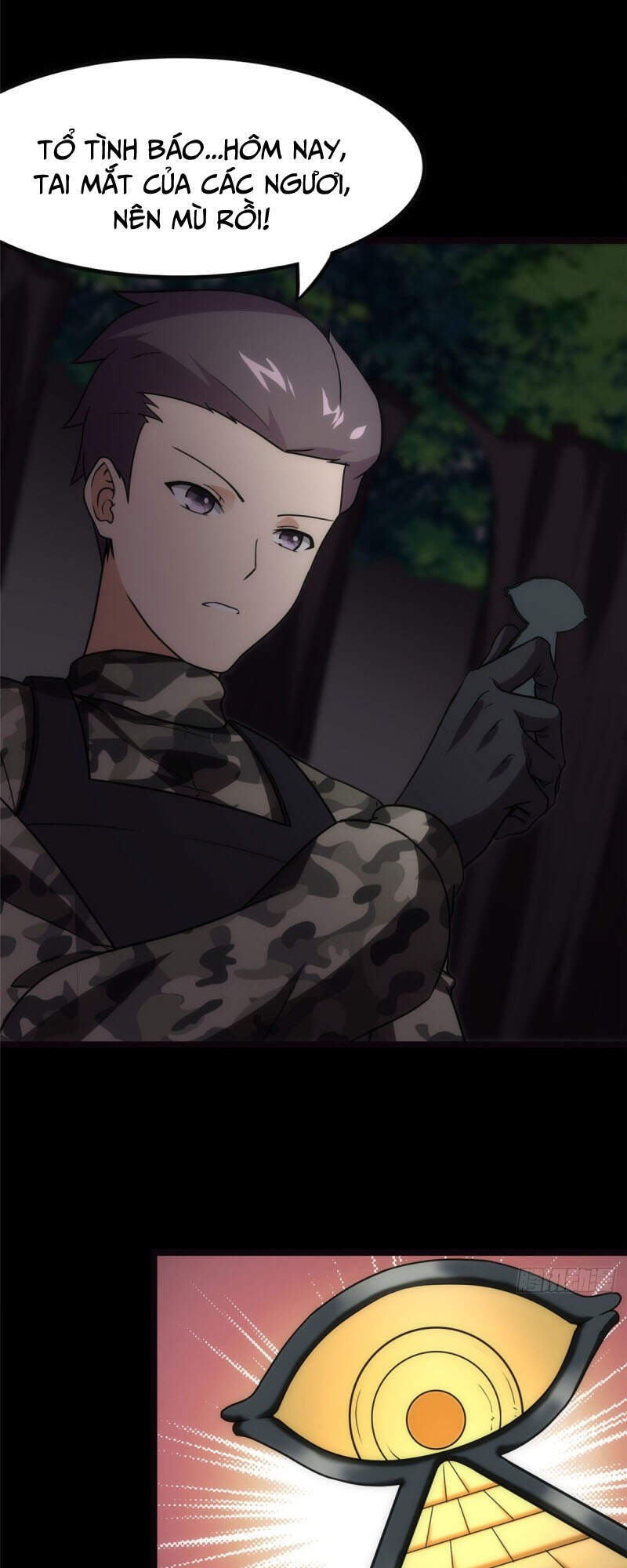 Bạn Gái Zombie Của Tôi Chapter 246 - Trang 2