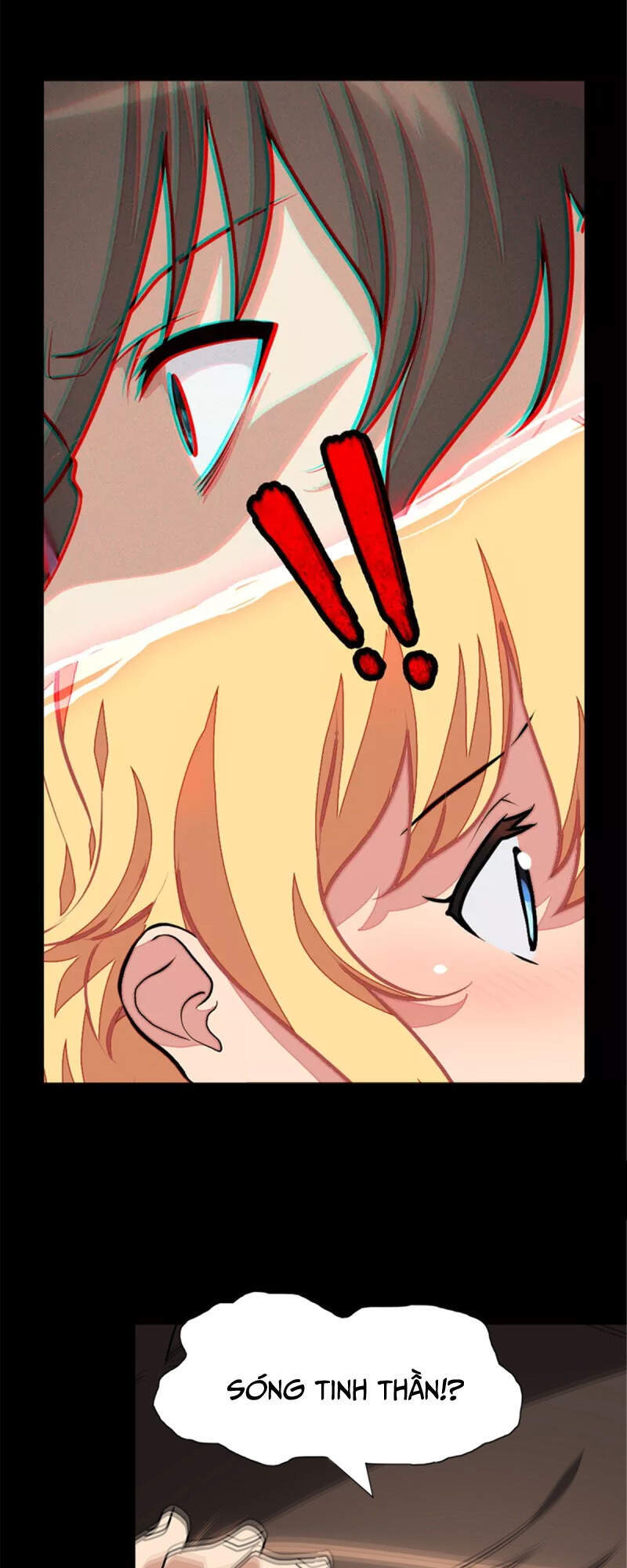 Bạn Gái Zombie Của Tôi Chapter 253 - Trang 2