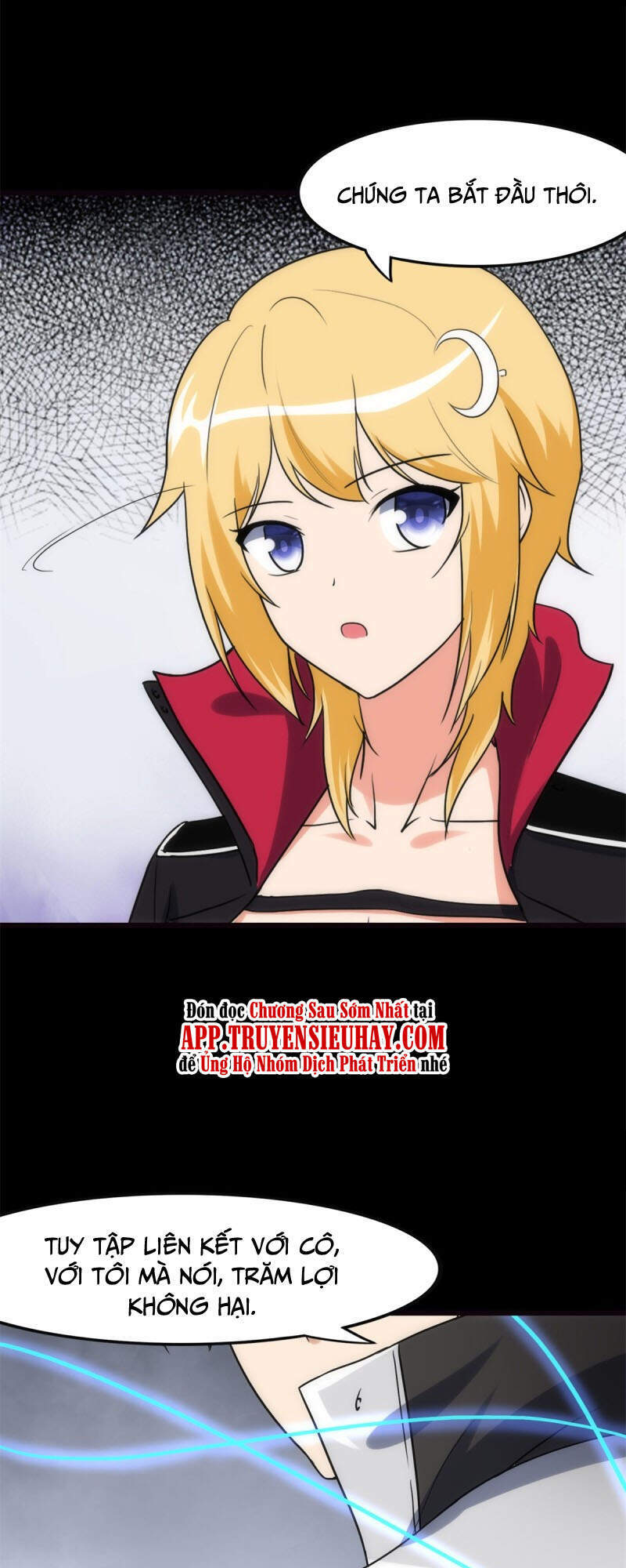 Bạn Gái Zombie Của Tôi Chapter 255 - Trang 2