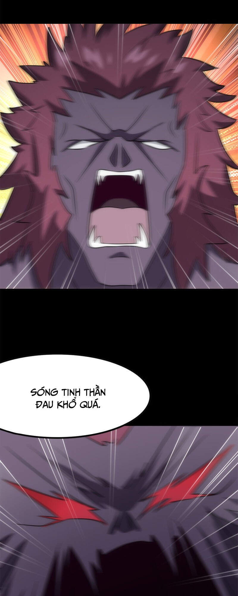 Bạn Gái Zombie Của Tôi Chapter 255 - Trang 2