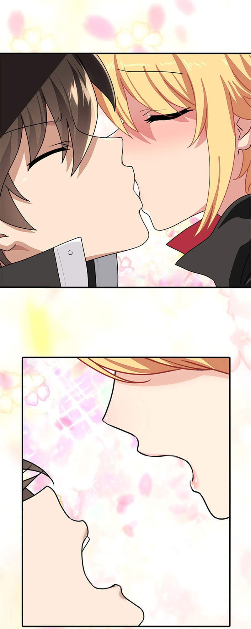 Bạn Gái Zombie Của Tôi Chapter 256 - Trang 2