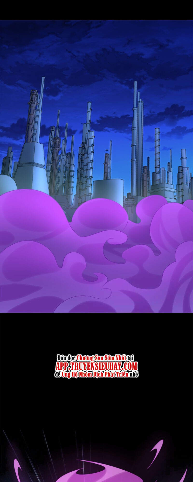 Bạn Gái Zombie Của Tôi Chapter 257 - Trang 2