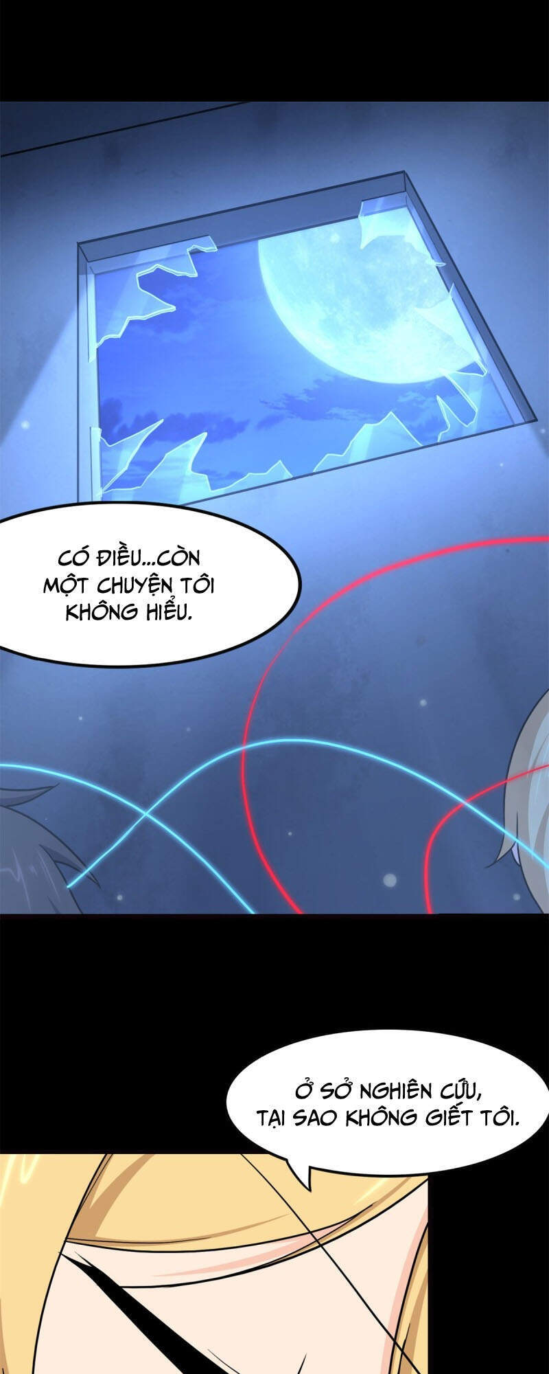 Bạn Gái Zombie Của Tôi Chapter 257 - Trang 2