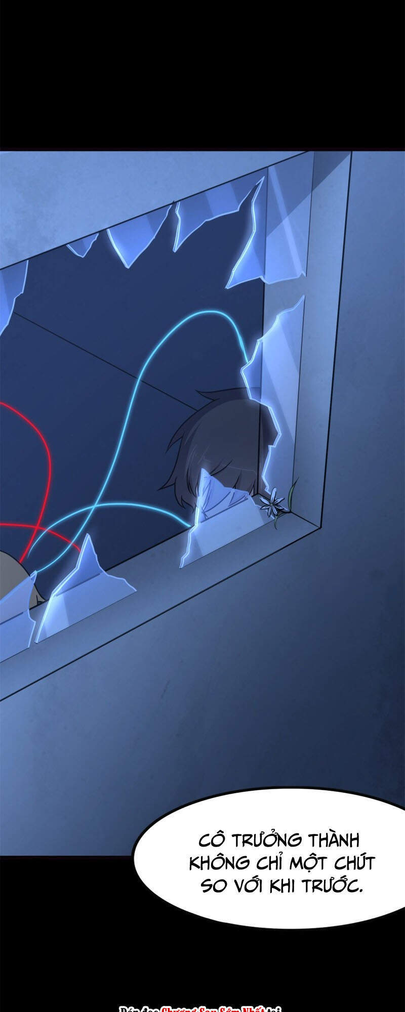 Bạn Gái Zombie Của Tôi Chapter 257 - Trang 2