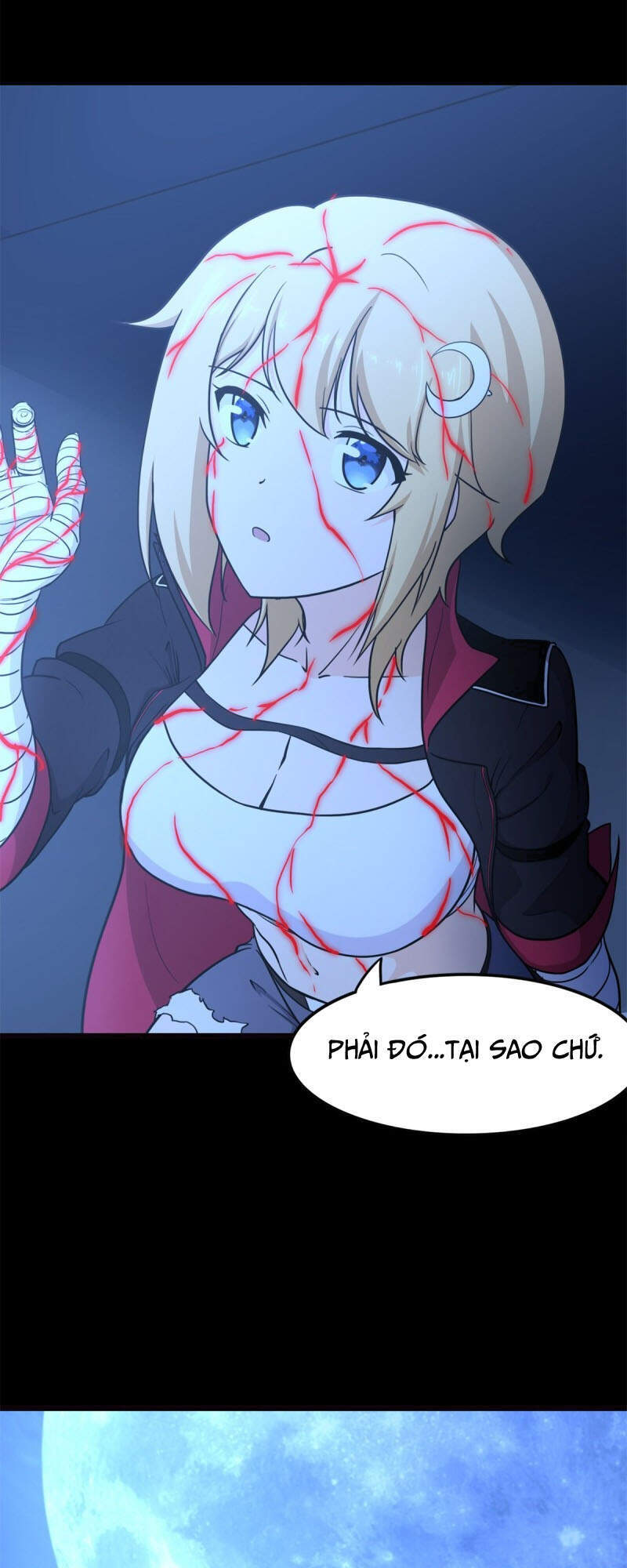 Bạn Gái Zombie Của Tôi Chapter 257 - Trang 2