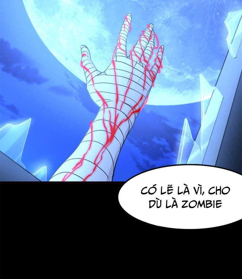 Bạn Gái Zombie Của Tôi Chapter 257 - Trang 2